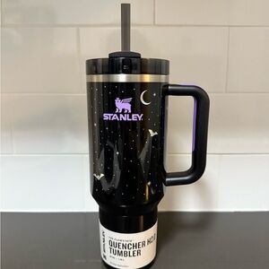 Stanley Spellcast Halloween Tumbler 40 oz